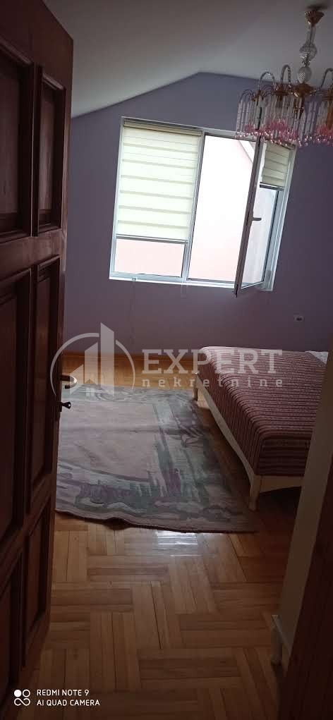 Trosoban stan, 90 m2, Centar, Generala Milojka Lešjanina ID: i-011728 12