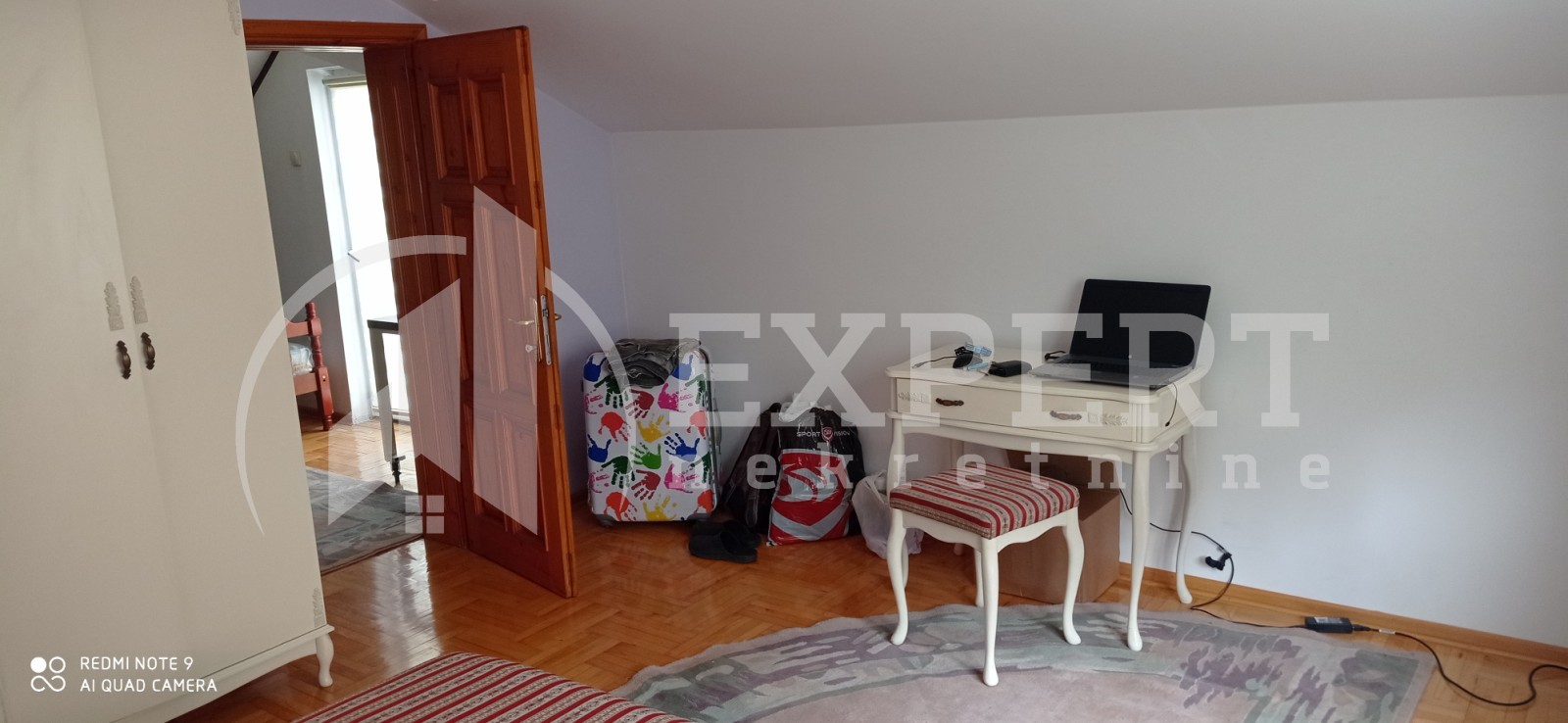 Trosoban stan, 90 m2, Centar, Generala Milojka Lešjanina ID: i-011728 13