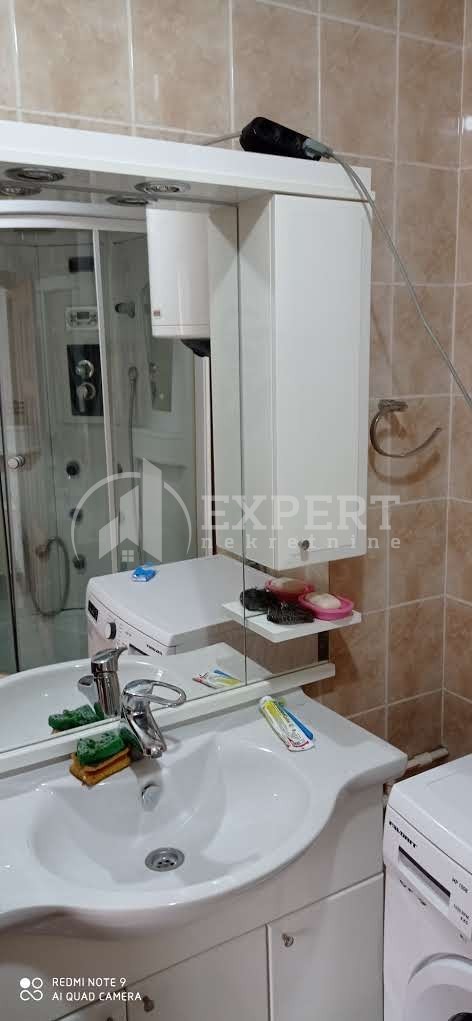 Trosoban stan, 90 m2, Centar, Generala Milojka Lešjanina ID: i-011728 17