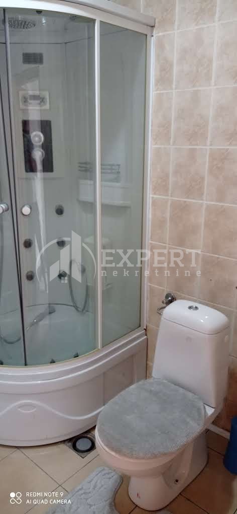 Trosoban stan, 90 m2, Centar, Generala Milojka Lešjanina ID: i-011728 18