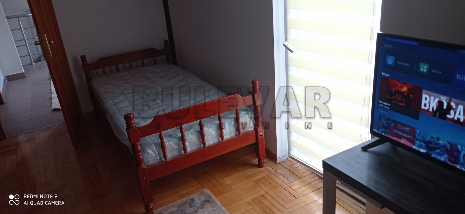 Trosoban stan, 90 m2, Centar, Generala Milojka Lešjanina ID: i-011728 10