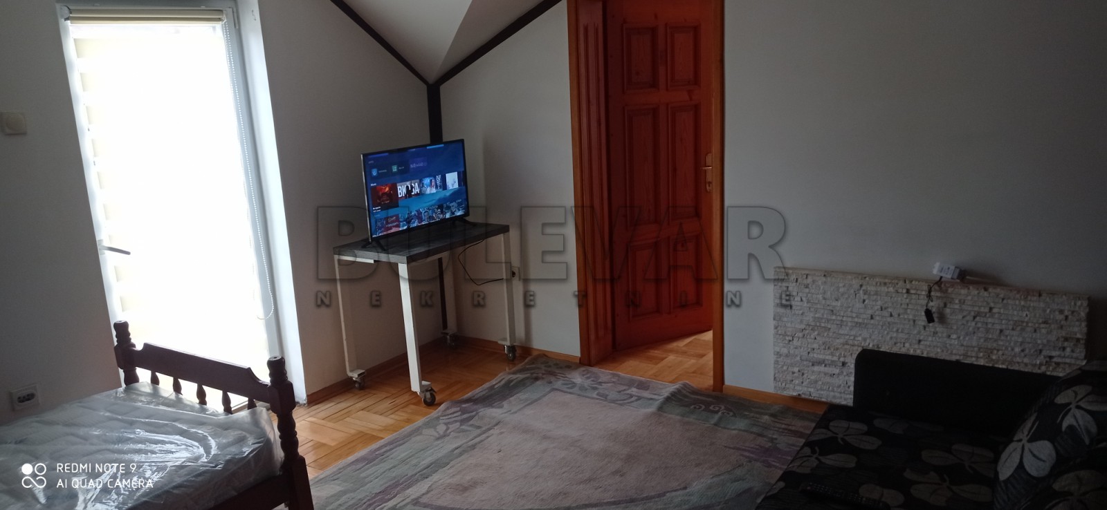 Trosoban stan, 90 m2, Centar, Generala Milojka Lešjanina ID: i-011728 11