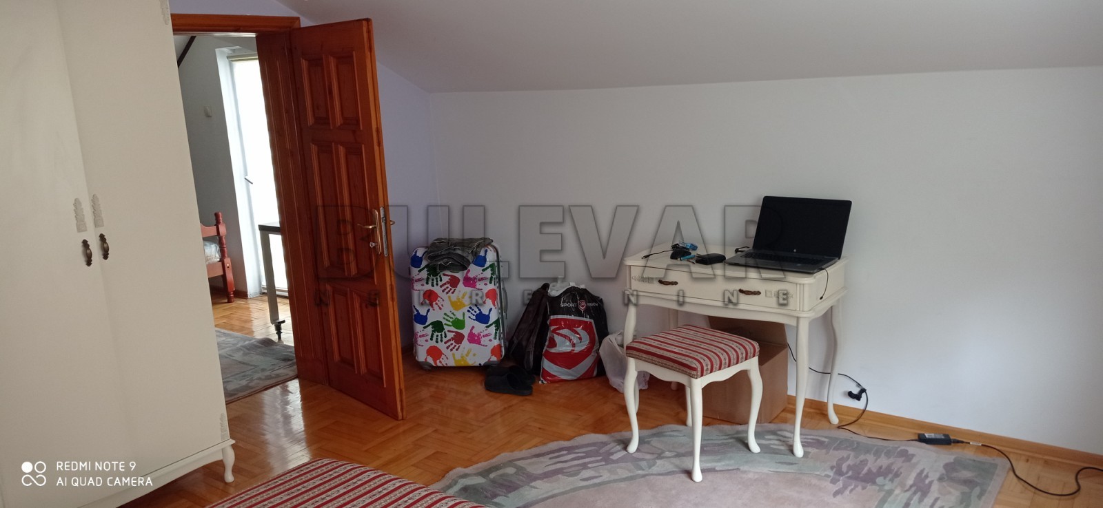 Trosoban stan, 90 m2, Centar, Generala Milojka Lešjanina ID: i-011728 13