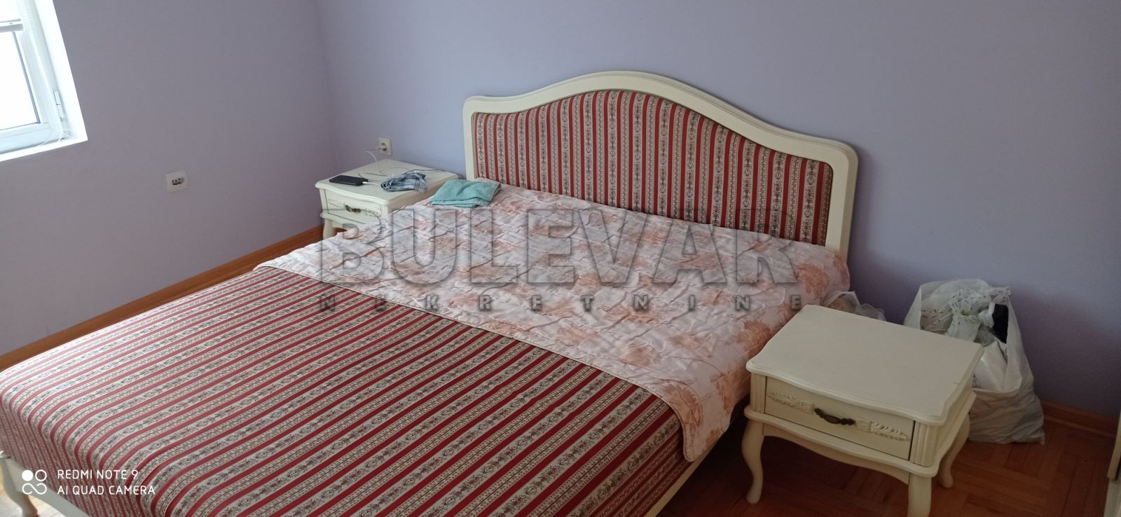 Trosoban stan, 90 m2, Centar, Generala Milojka Lešjanina ID: i-011728 14