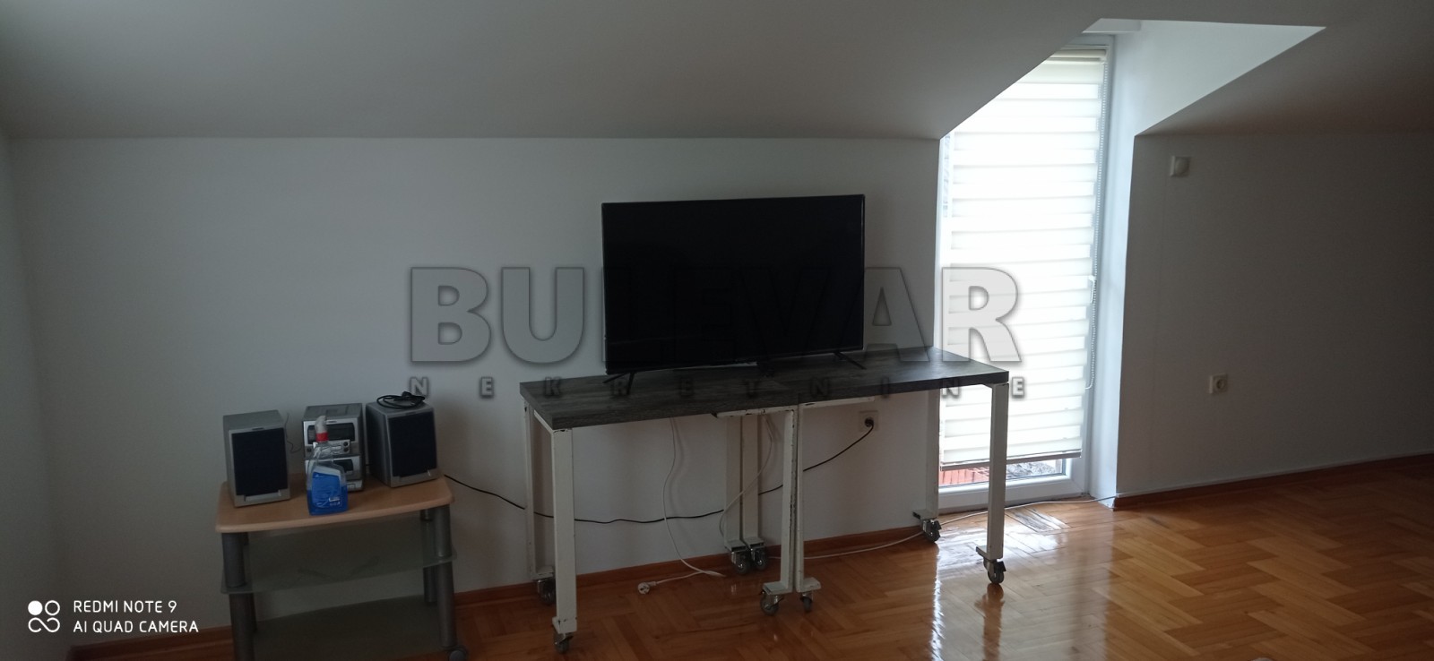 Trosoban stan, 90 m2, Centar, Generala Milojka Lešjanina ID: i-011728 5