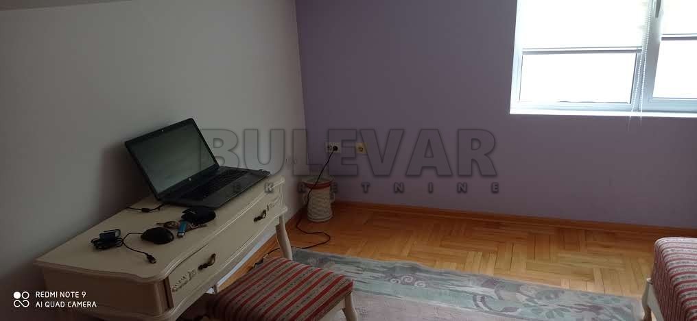 Trosoban stan, 90 m2, Centar, Generala Milojka Lešjanina ID: i-011728 6