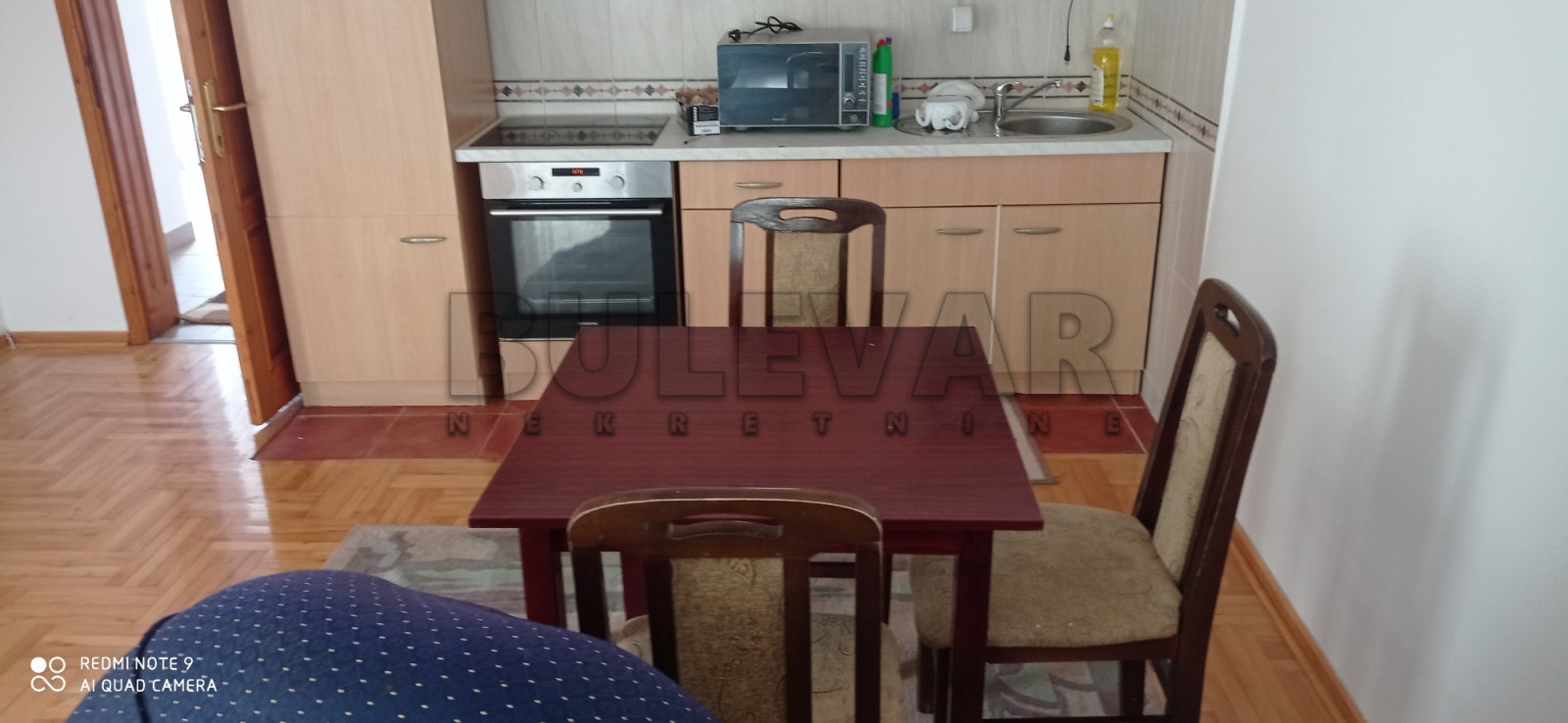 Trosoban stan, 90 m2, Centar, Generala Milojka Lešjanina ID: i-011728 7