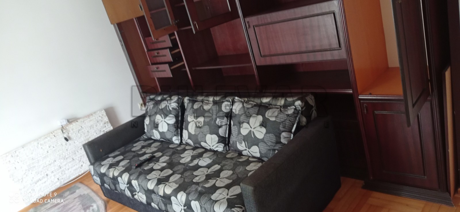 Trosoban stan, 90 m2, Centar, Generala Milojka Lešjanina ID: i-011728 9