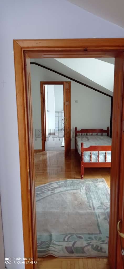 Trosoban stan, 90 m2, Centar, Generala Milojka Lešjanina ID: i-011728 15