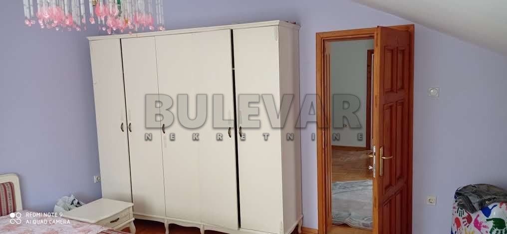 Trosoban stan, 90 m2, Centar, Generala Milojka Lešjanina ID: i-011728 16