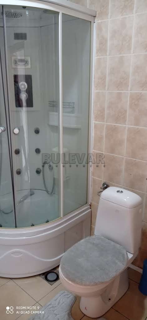 Trosoban stan, 90 m2, Centar, Generala Milojka Lešjanina ID: i-011728 18