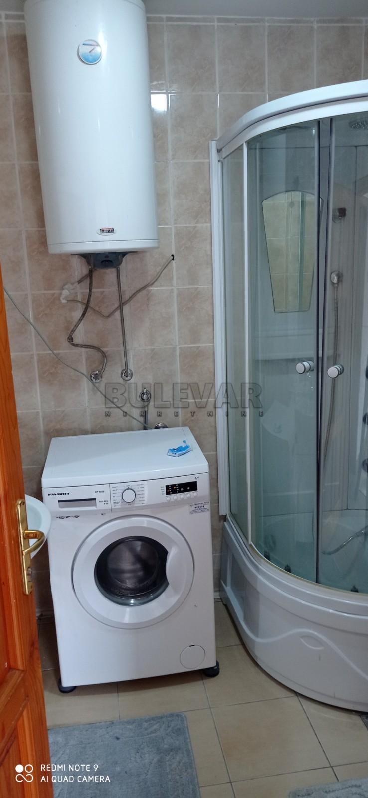 Trosoban stan, 90 m2, Centar, Generala Milojka Lešjanina ID: i-011728 19