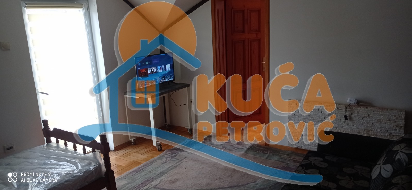 Trosoban stan, 90 m2, Centar, Generala Milojka Lešjanina ID: i-011728 11