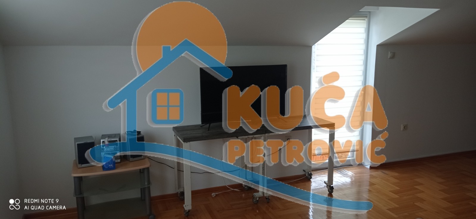 Trosoban stan, 90 m2, Centar, Generala Milojka Lešjanina ID: i-011728 5