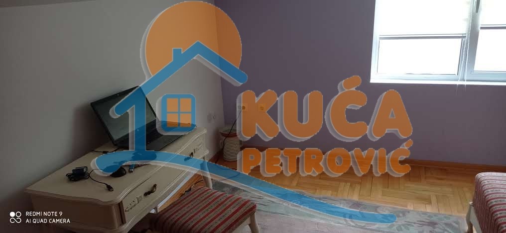 Trosoban stan, 90 m2, Centar, Generala Milojka Lešjanina ID: i-011728 6