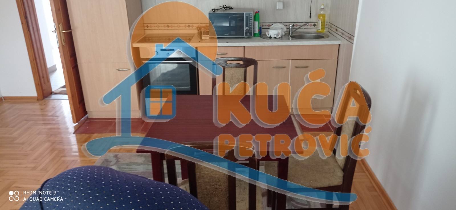 Trosoban stan, 90 m2, Centar, Generala Milojka Lešjanina ID: i-011728 7