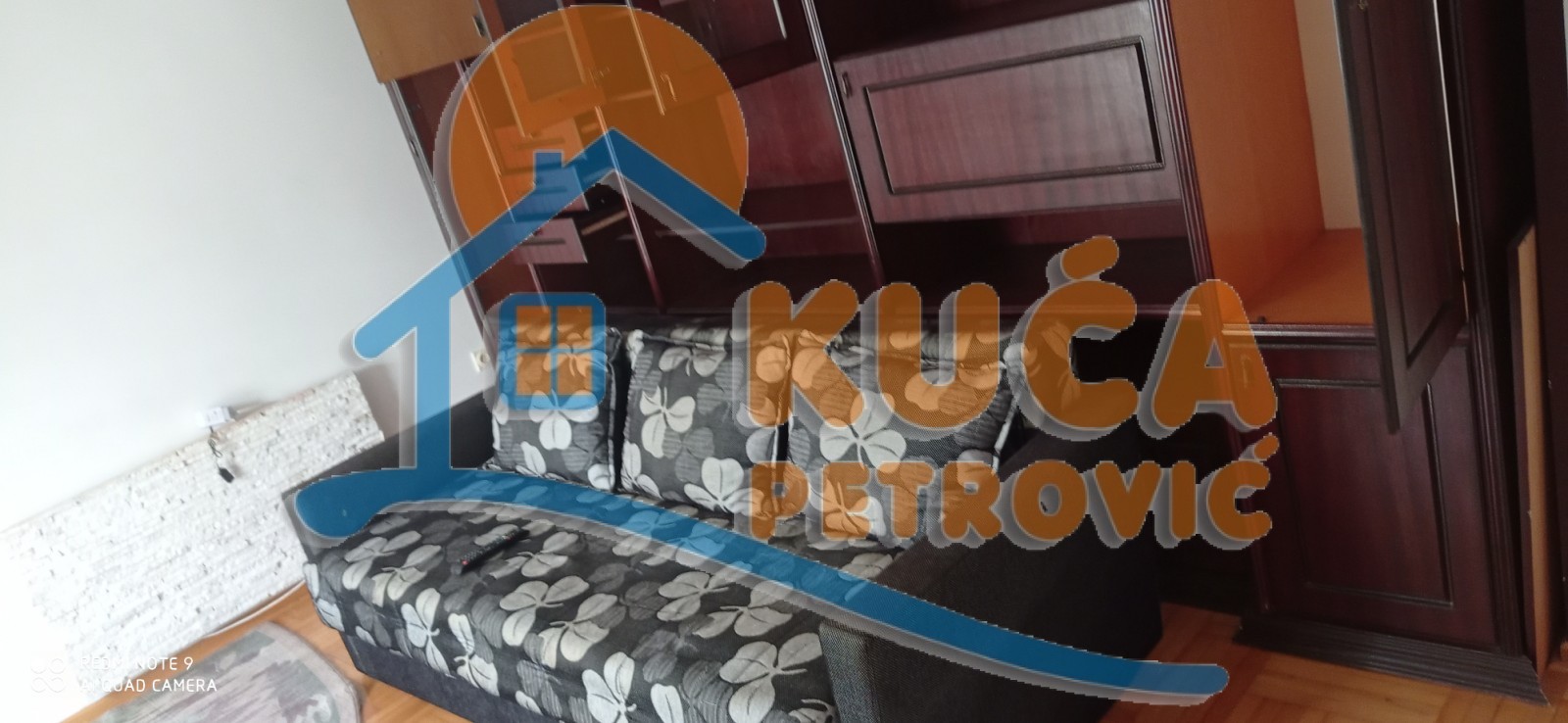 Trosoban stan, 90 m2, Centar, Generala Milojka Lešjanina ID: i-011728 9