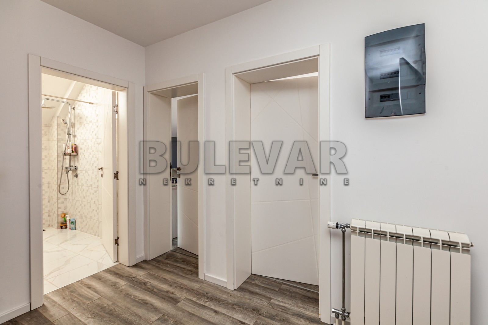 četvorosobna kuća, 175 m2, Pantelej, Studenička ID: p-08763 12