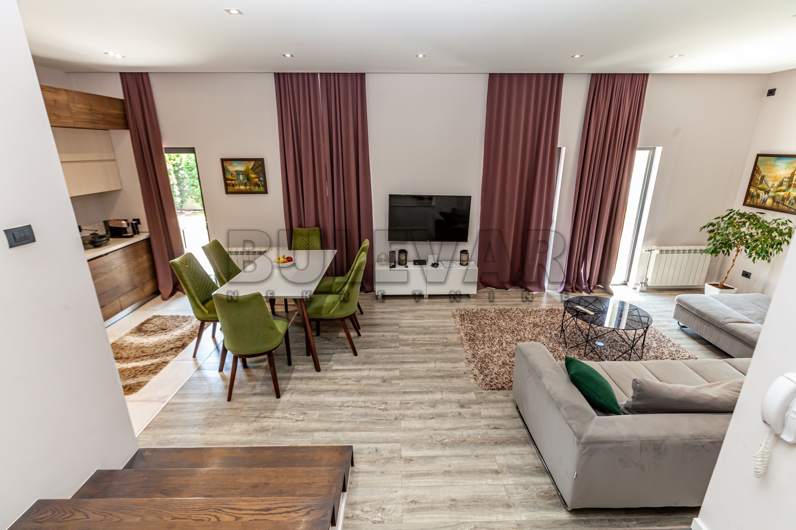 četvorosobna kuća, 175 m2, Pantelej, Studenička ID: p-08763 6