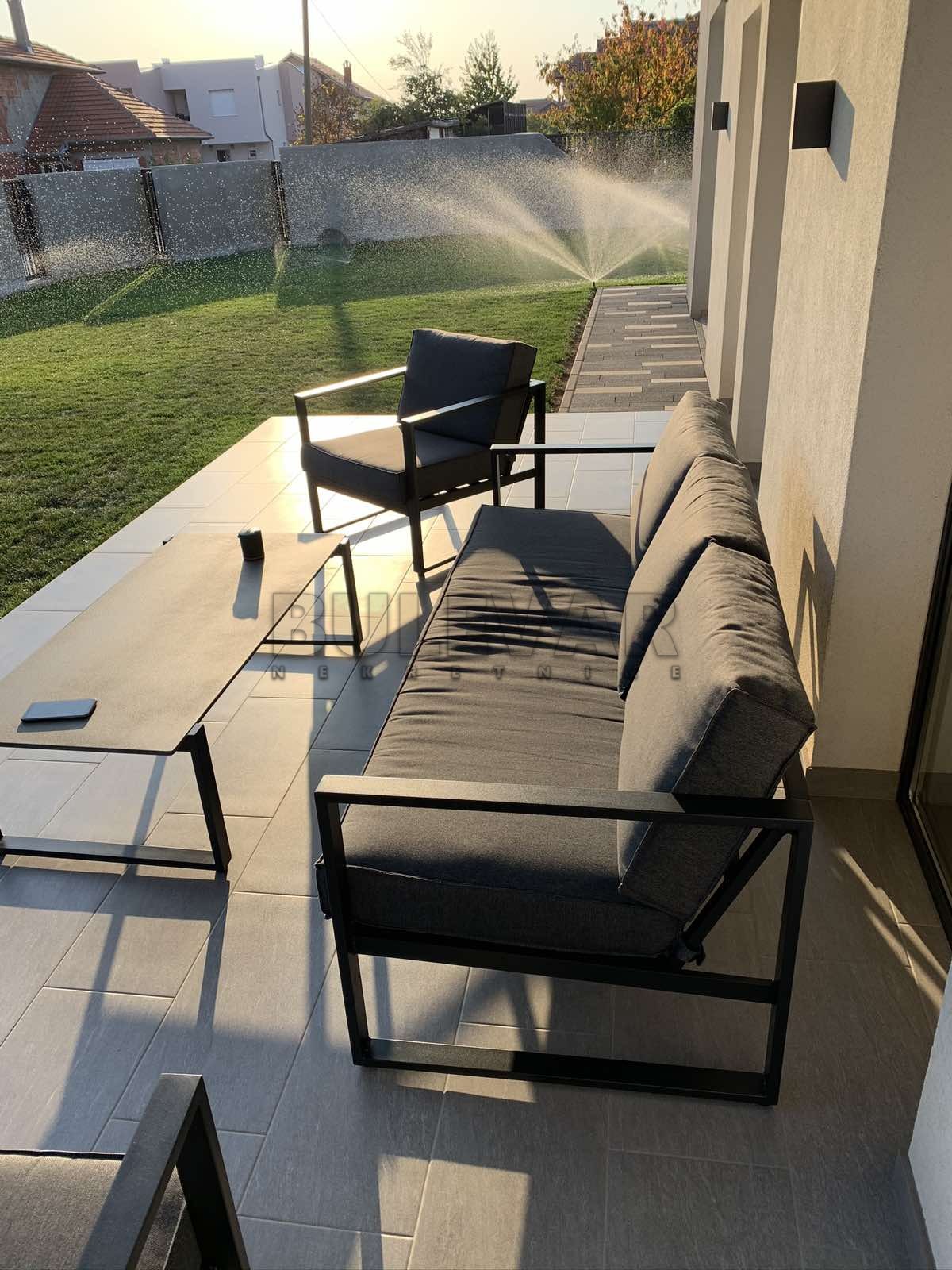 četvorosobna kuća, 175 m2, Pantelej, Studenička ID: p-08763 15