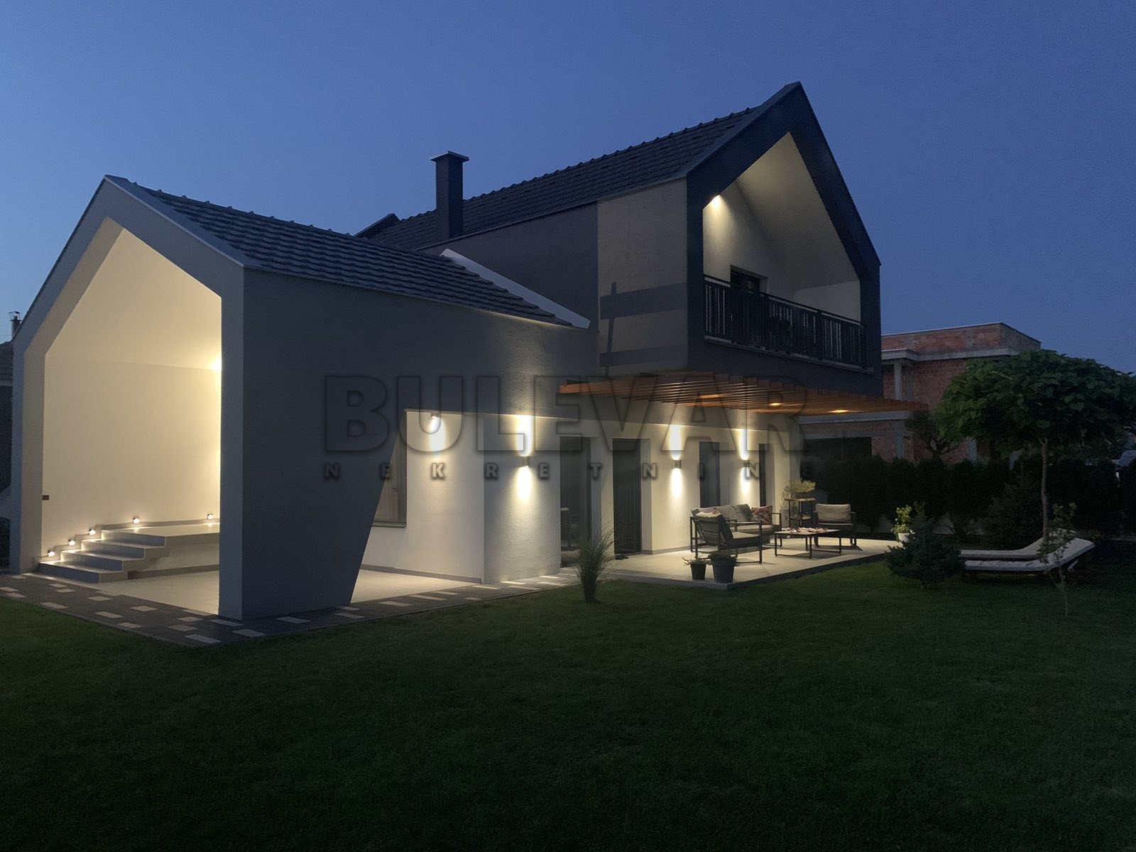 četvorosobna kuća, 175 m2, Pantelej, Studenička ID: p-08763 22