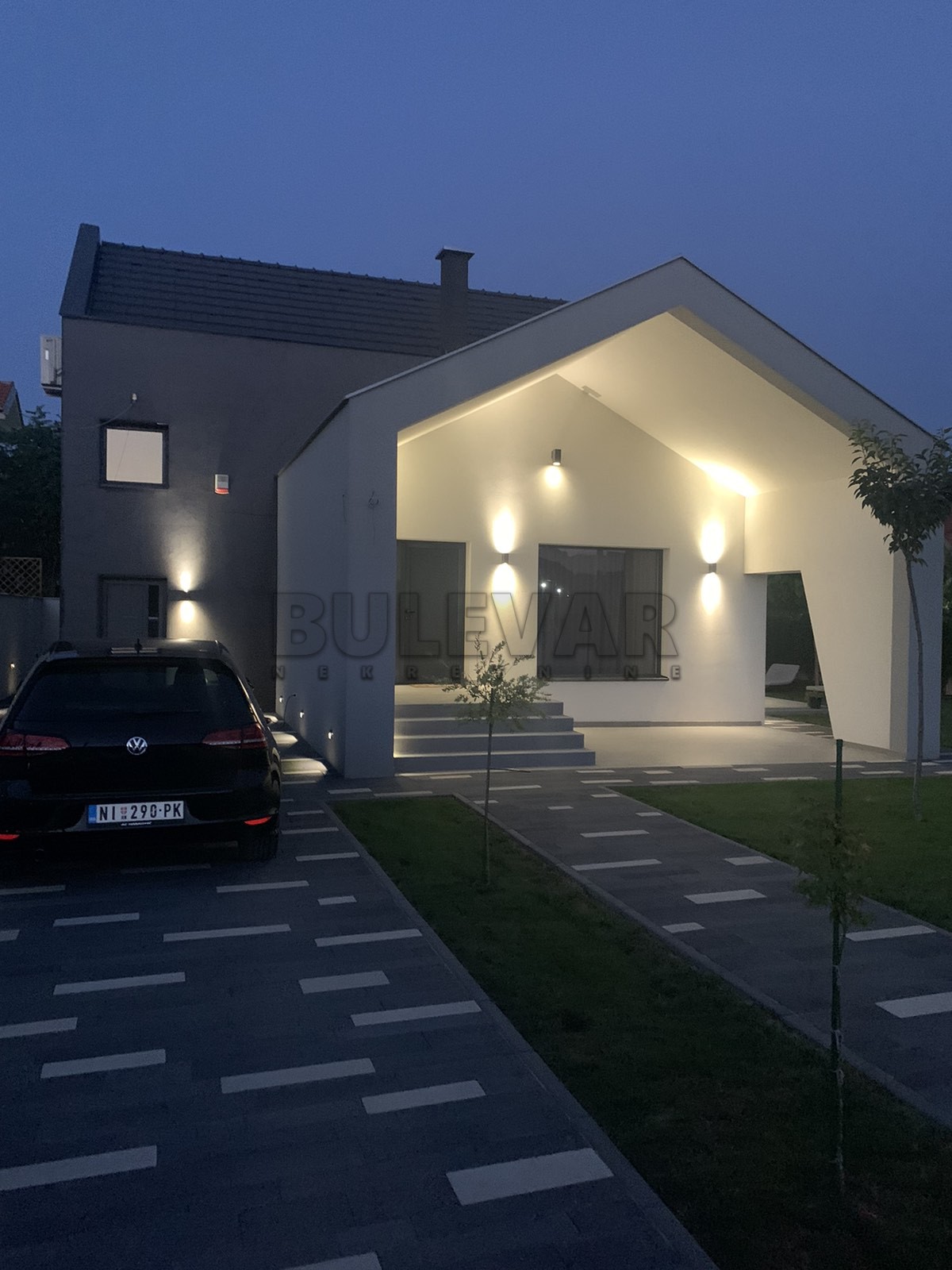 četvorosobna kuća, 175 m2, Pantelej, Studenička ID: p-08763 23