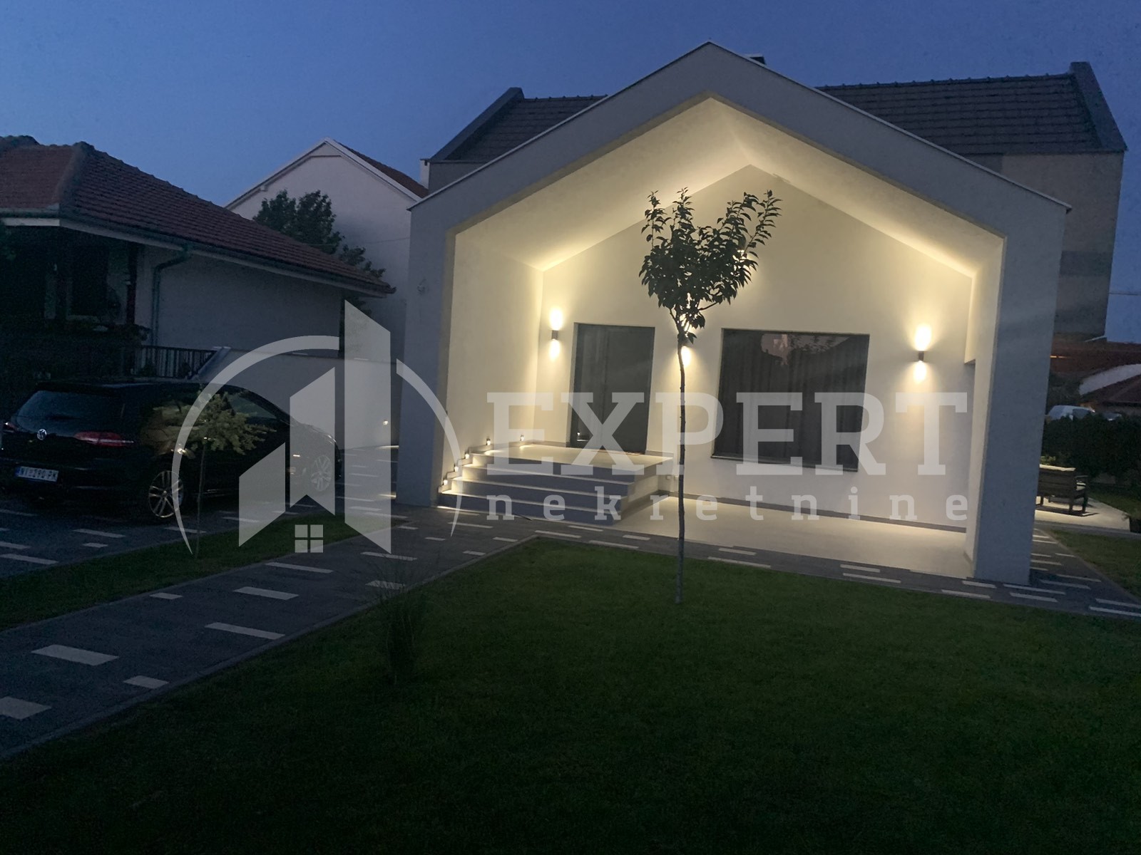 četvorosobna kuća, 175 m2, Pantelej, Studenička ID: p-08763 21