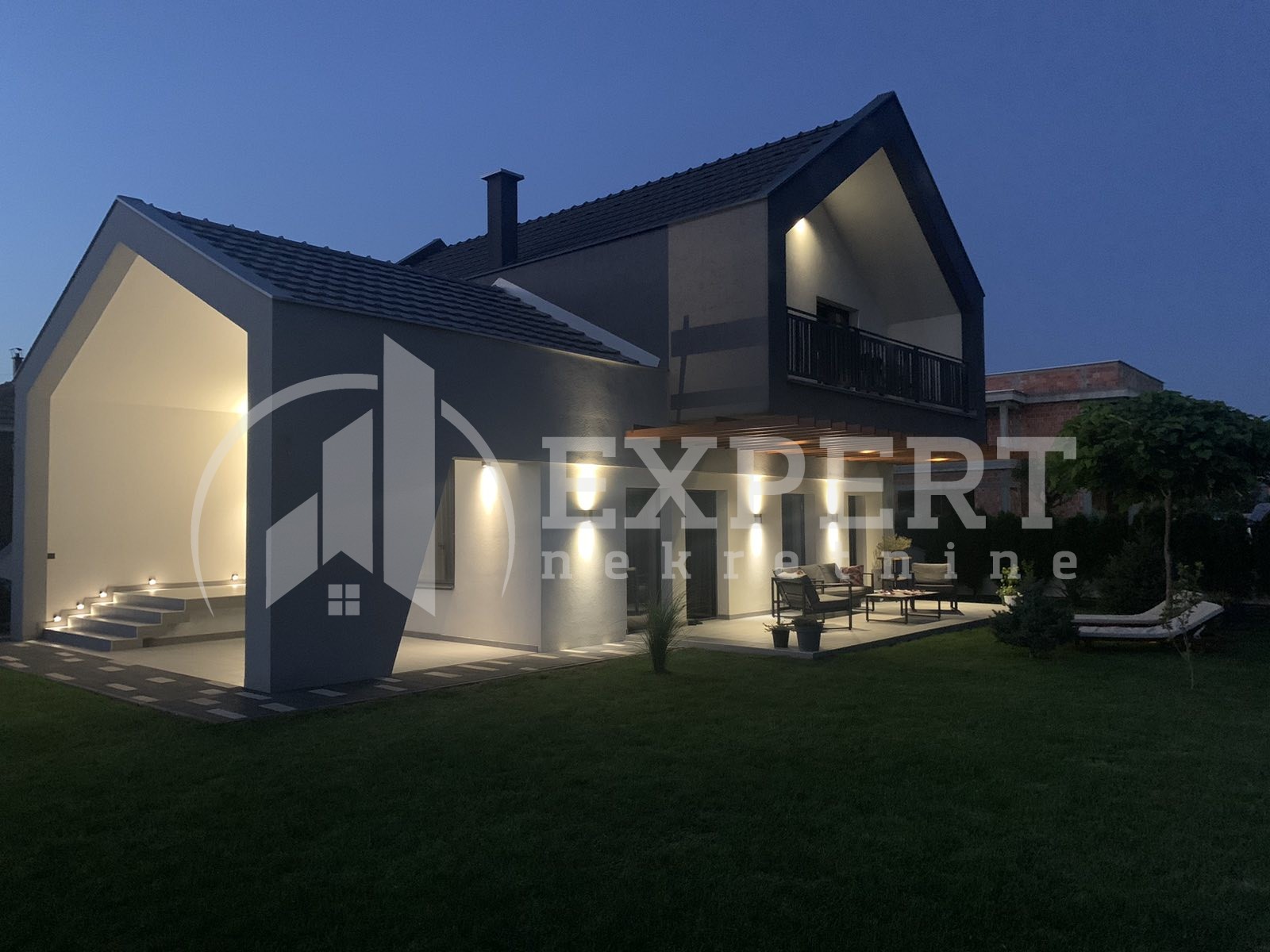 četvorosobna kuća, 175 m2, Pantelej, Studenička ID: p-08763 22