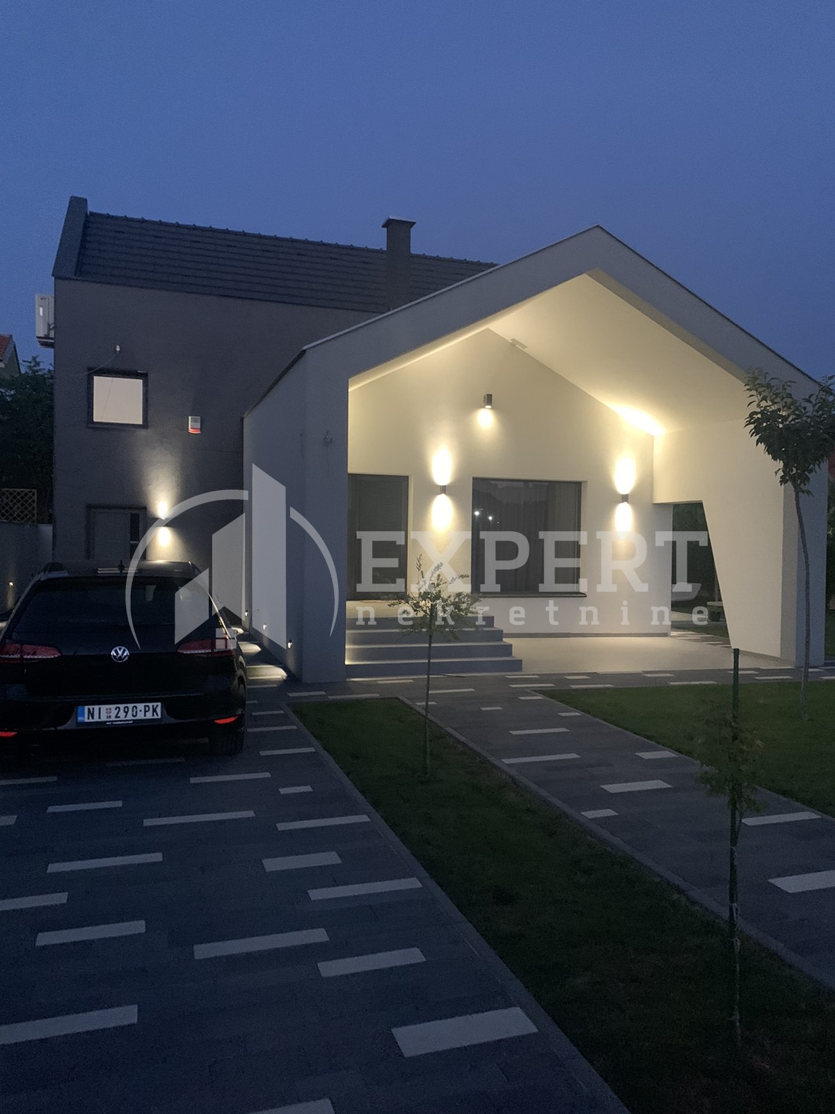 četvorosobna kuća, 175 m2, Pantelej, Studenička ID: p-08763 23