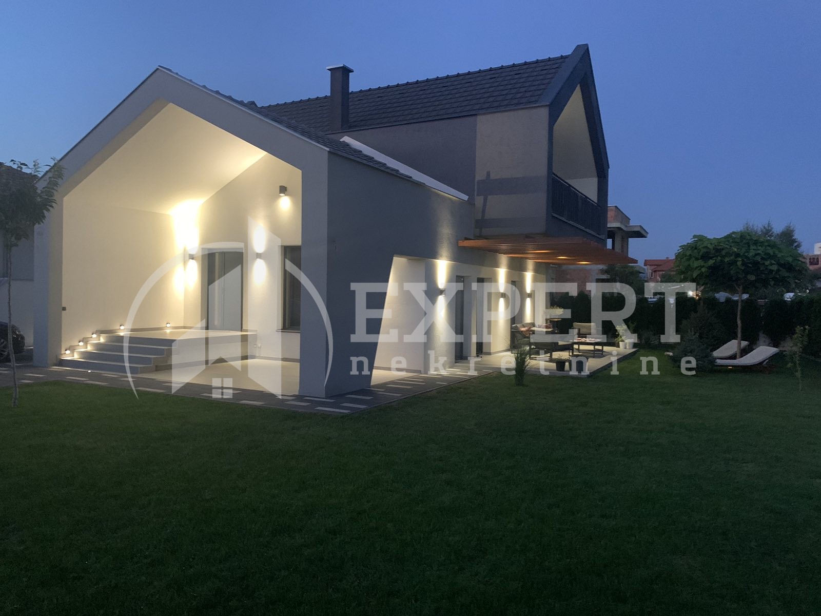 četvorosobna kuća, 175 m2, Pantelej, Studenička ID: p-08763 25