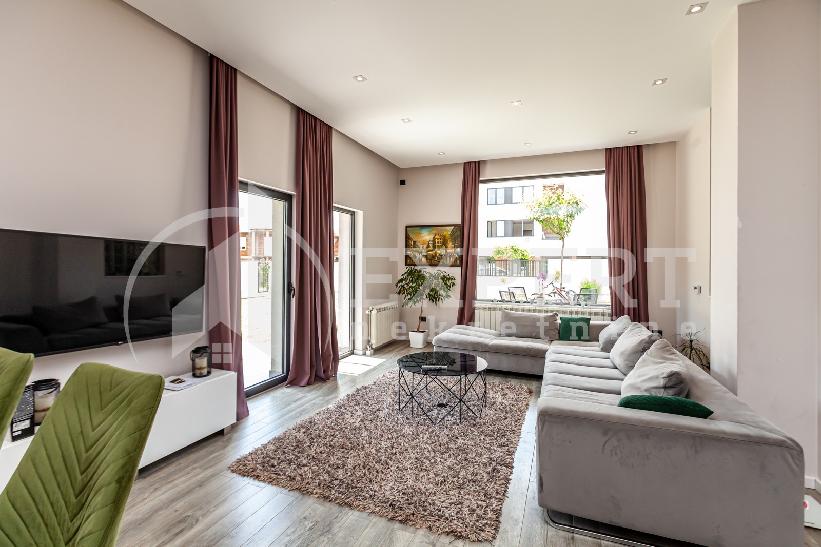 četvorosobna kuća, 175 m2, Pantelej, Studenička ID: p-08763 3