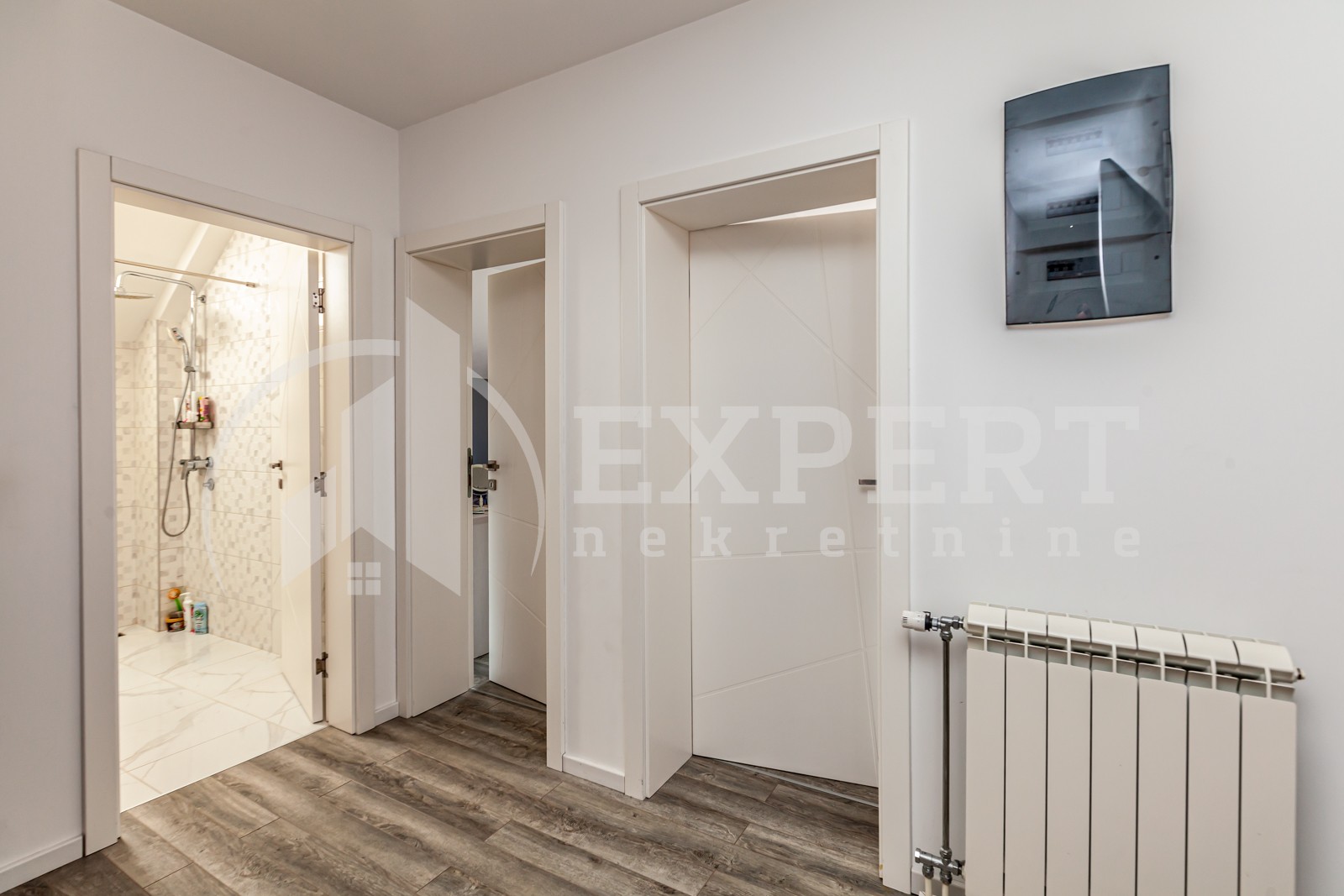 četvorosobna kuća, 175 m2, Pantelej, Studenička ID: p-08763 12