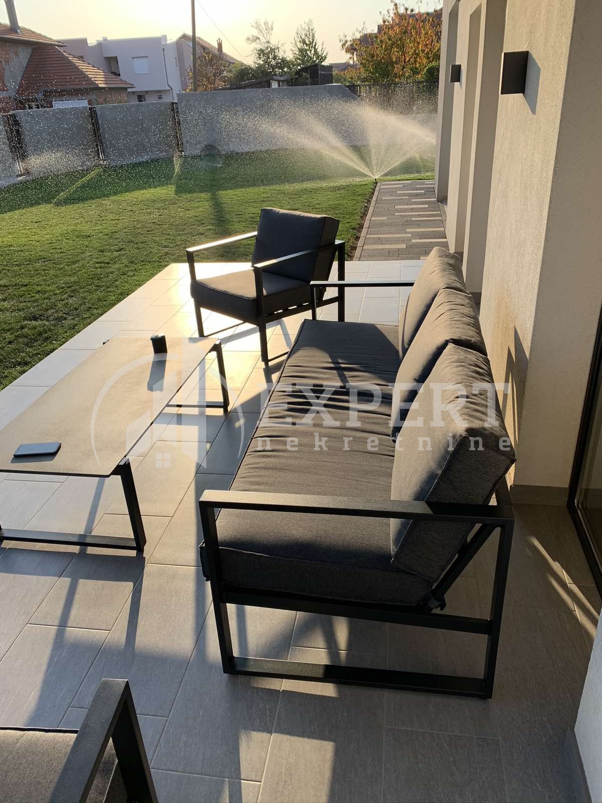 četvorosobna kuća, 175 m2, Pantelej, Studenička ID: p-08763 15