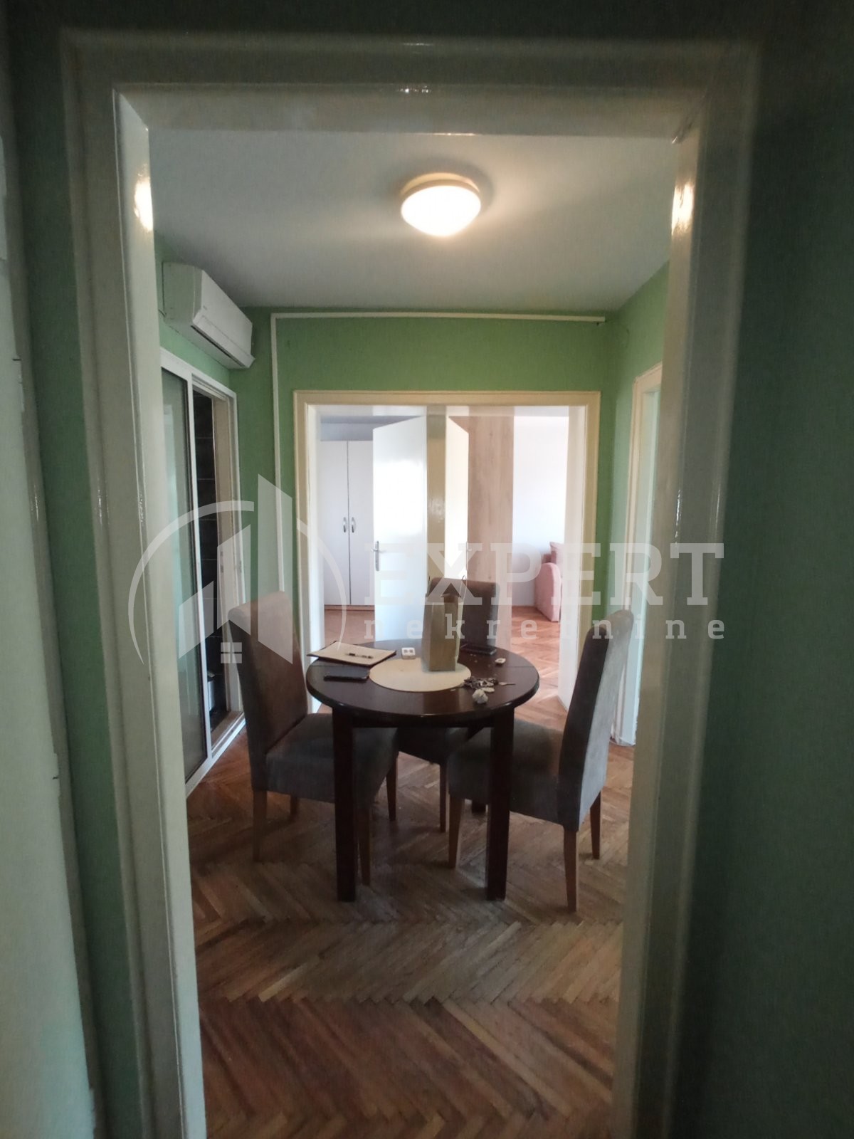 Dvosoban stan, 58 m2, Centar, Vožda Karađorđa ID: i-011738 2