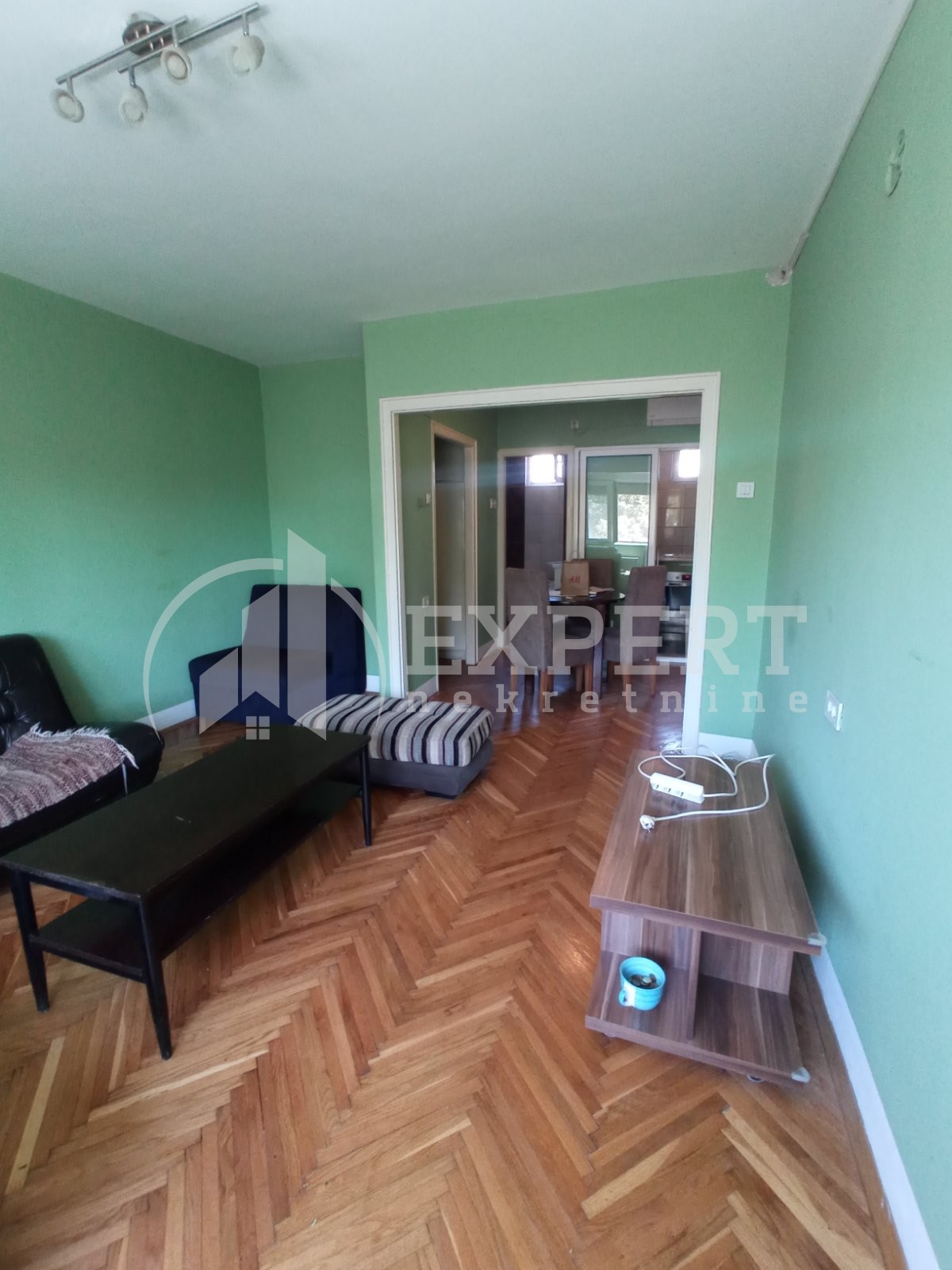 Dvosoban stan, 58 m2, Centar, Vožda Karađorđa ID: i-011738 3