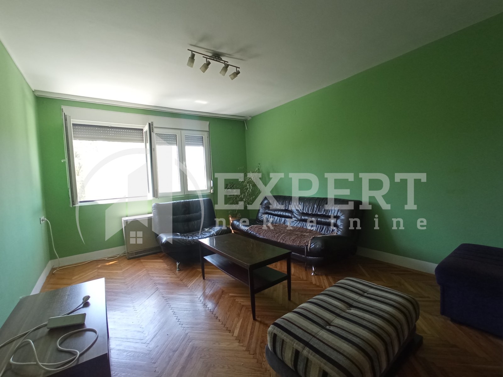 Dvosoban stan, 58 m2, Centar, Vožda Karađorđa ID: i-011738 4