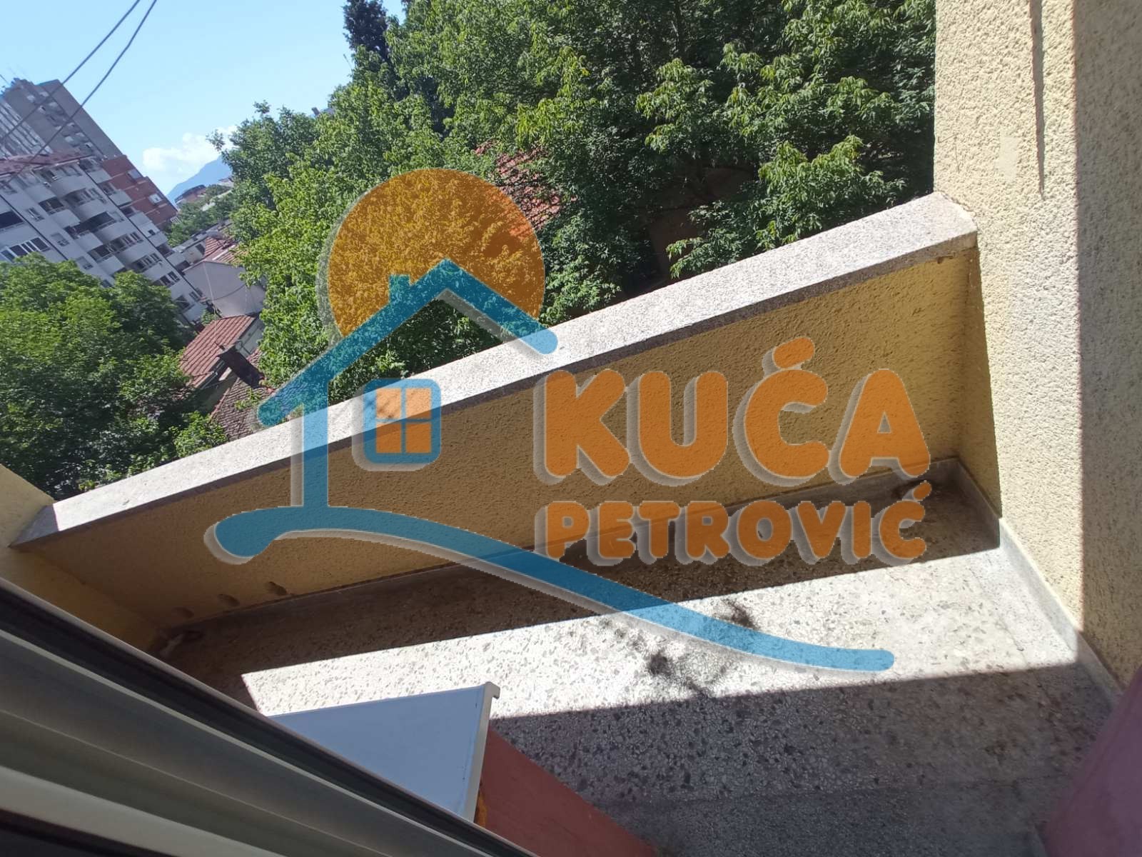 Dvosoban stan, 58 m2, Centar, Vožda Karađorđa ID: i-011738 10