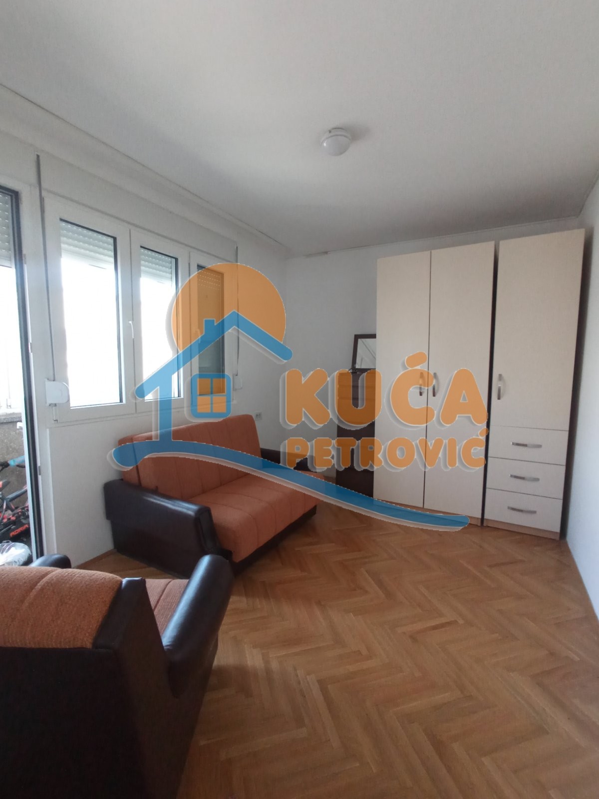 Dvosoban stan, 58 m2, Centar, Vožda Karađorđa ID: i-011738 7