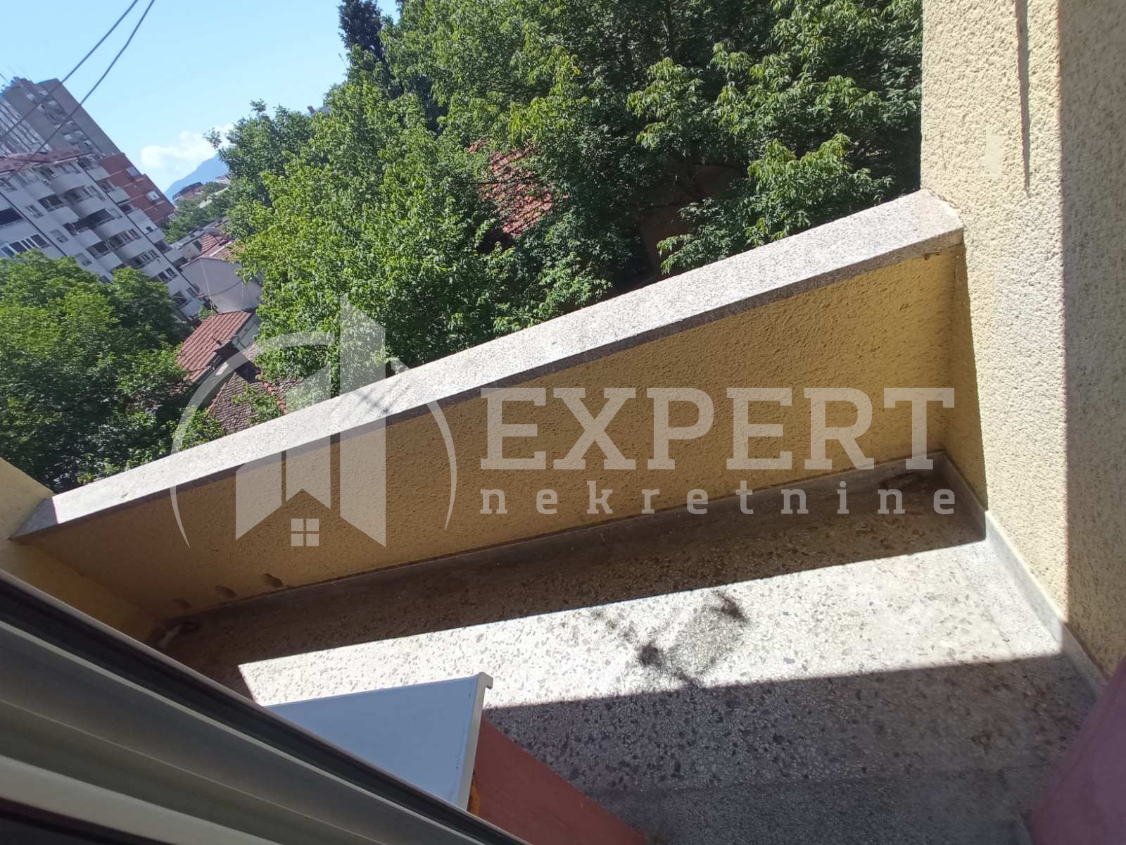 Dvosoban stan, 58 m2, Centar, Vožda Karađorđa ID: i-011738 10