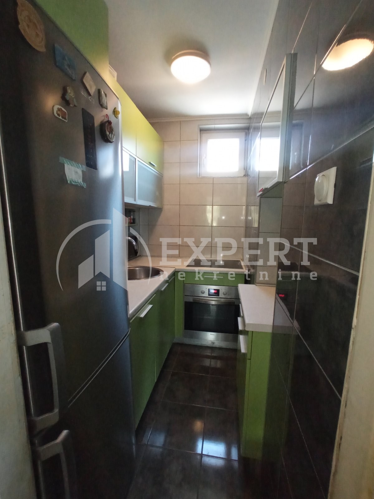 Dvosoban stan, 58 m2, Centar, Vožda Karađorđa ID: i-011738 5