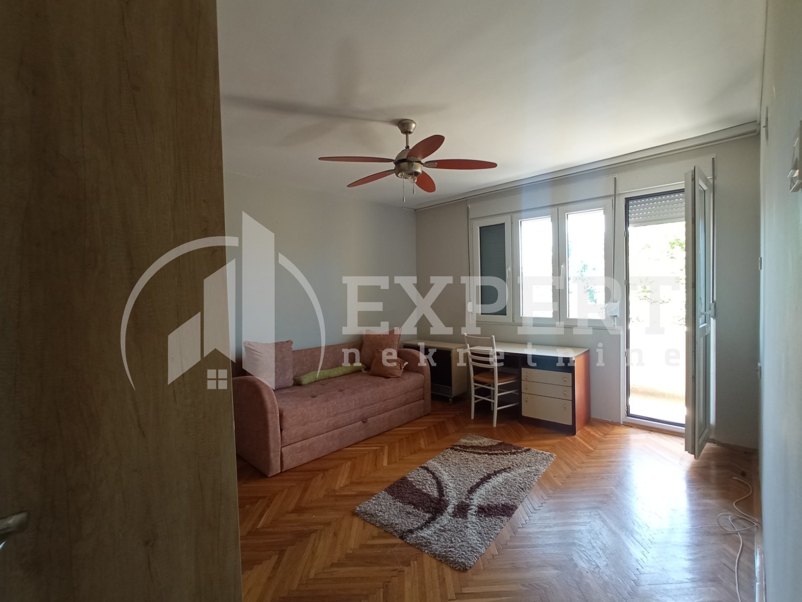 Dvosoban stan, 58 m2, Centar, Vožda Karađorđa ID: i-011738 6