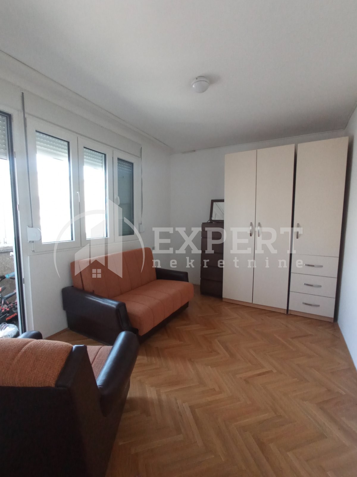 Dvosoban stan, 58 m2, Centar, Vožda Karađorđa ID: i-011738 7