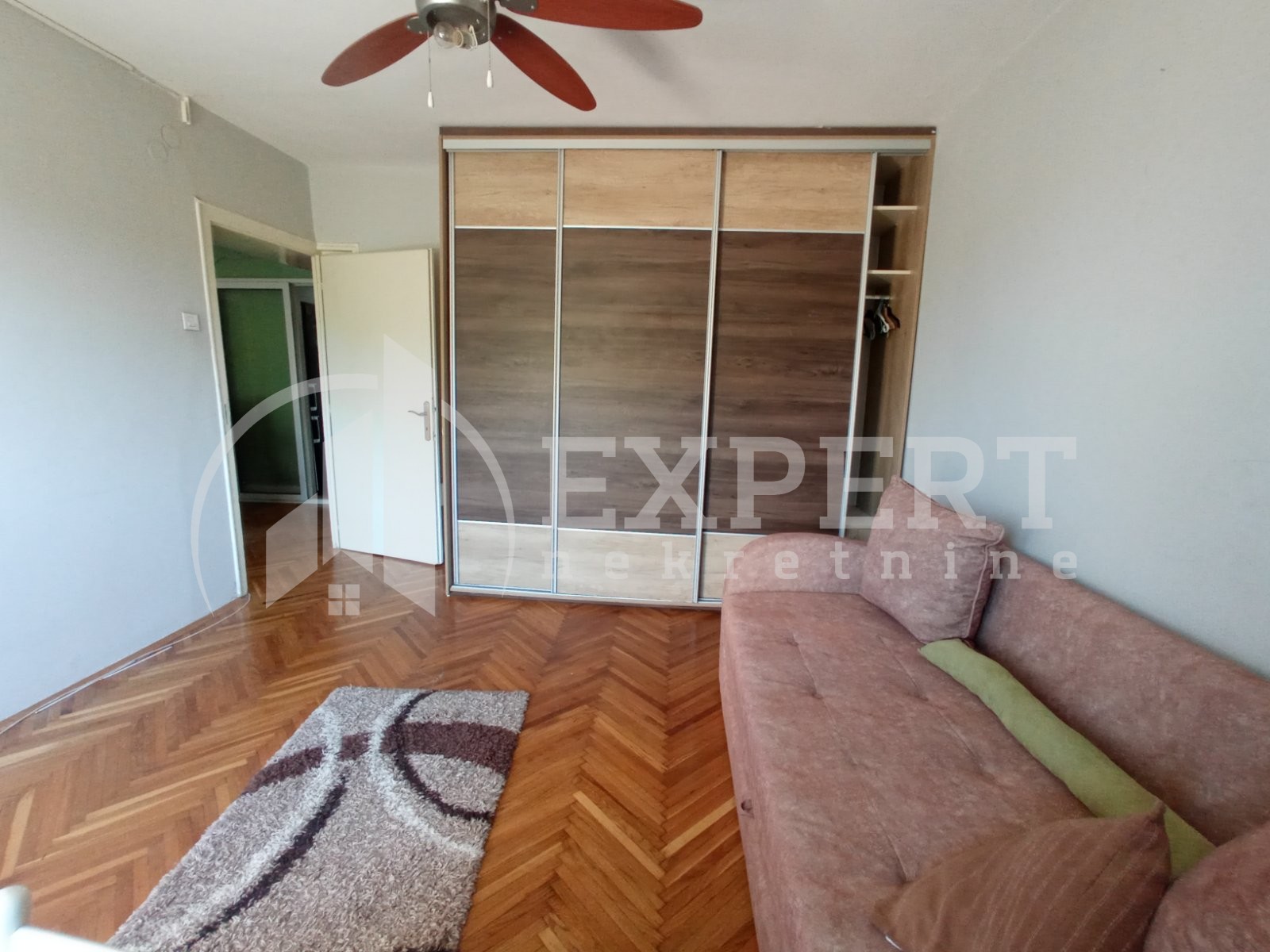 Dvosoban stan, 58 m2, Centar, Vožda Karađorđa ID: i-011738 8