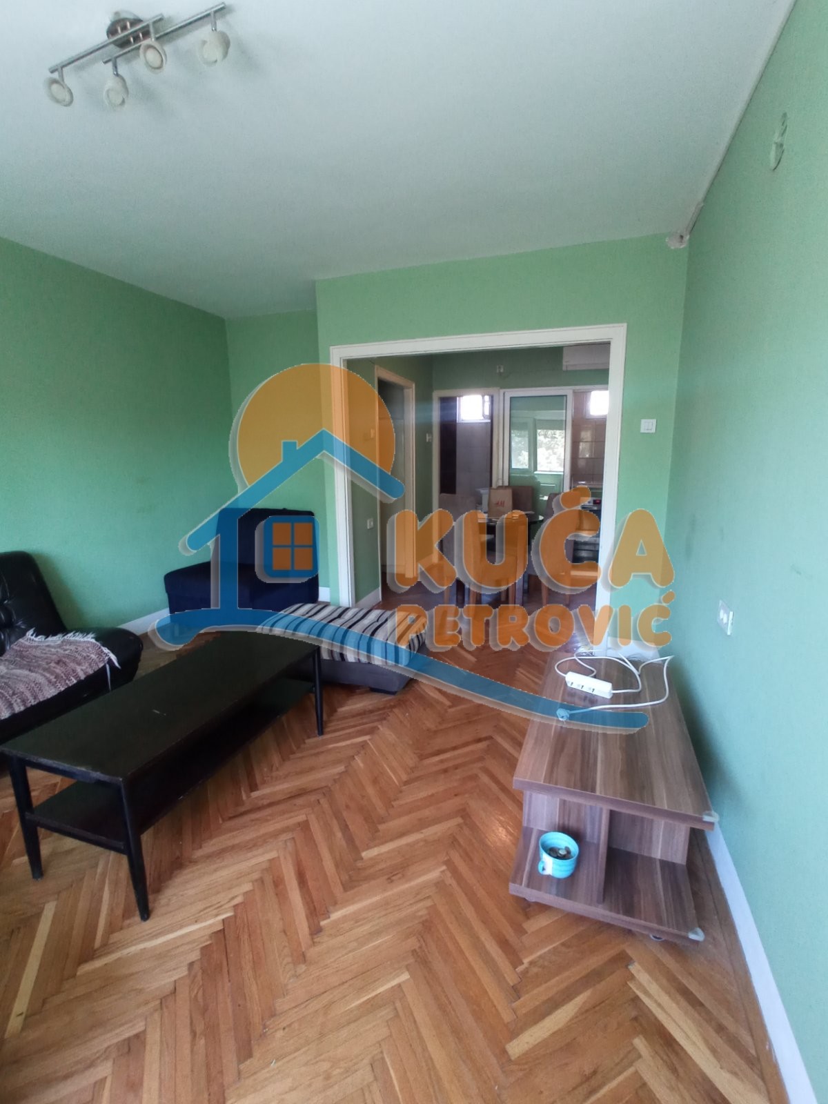 Dvosoban stan, 58 m2, Centar, Vožda Karađorđa ID: i-011738 3