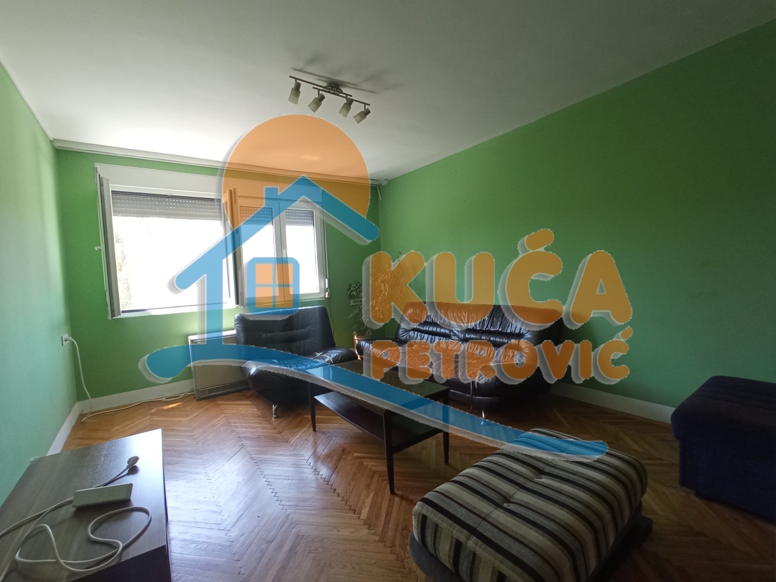 Dvosoban stan, 58 m2, Centar, Vožda Karađorđa ID: i-011738 4