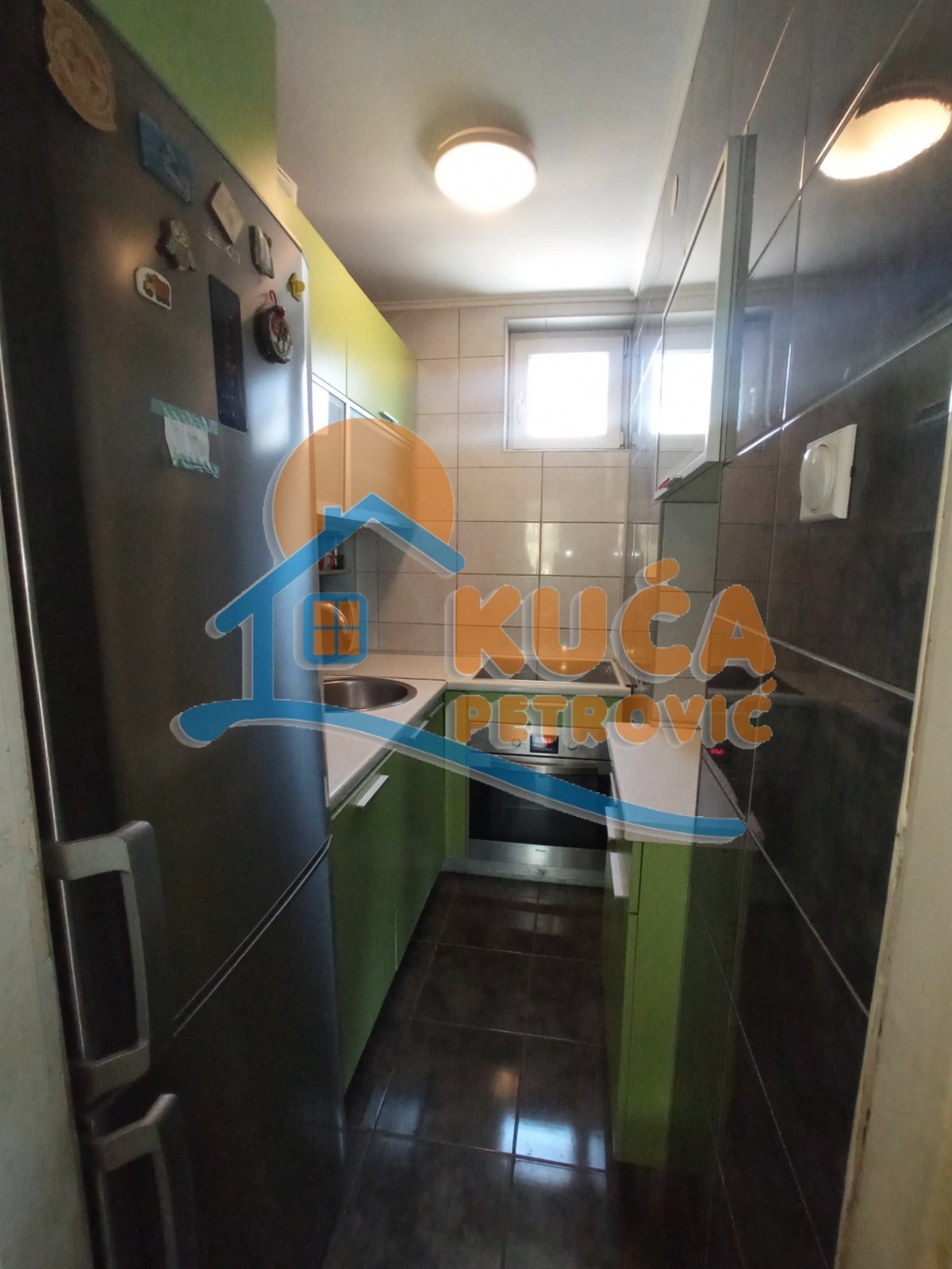 Dvosoban stan, 58 m2, Centar, Vožda Karađorđa ID: i-011738 5