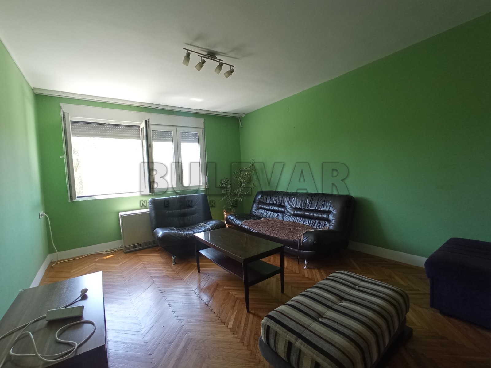 Dvosoban stan, 58 m2, Centar, Vožda Karađorđa ID: i-011738 4