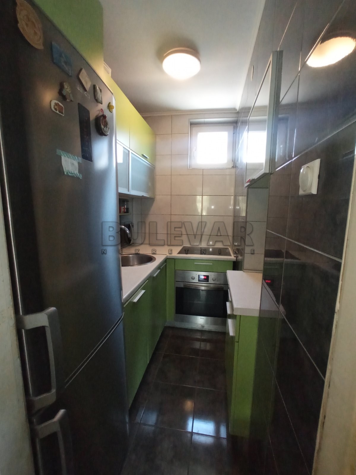 Dvosoban stan, 58 m2, Centar, Vožda Karađorđa ID: i-011738 5