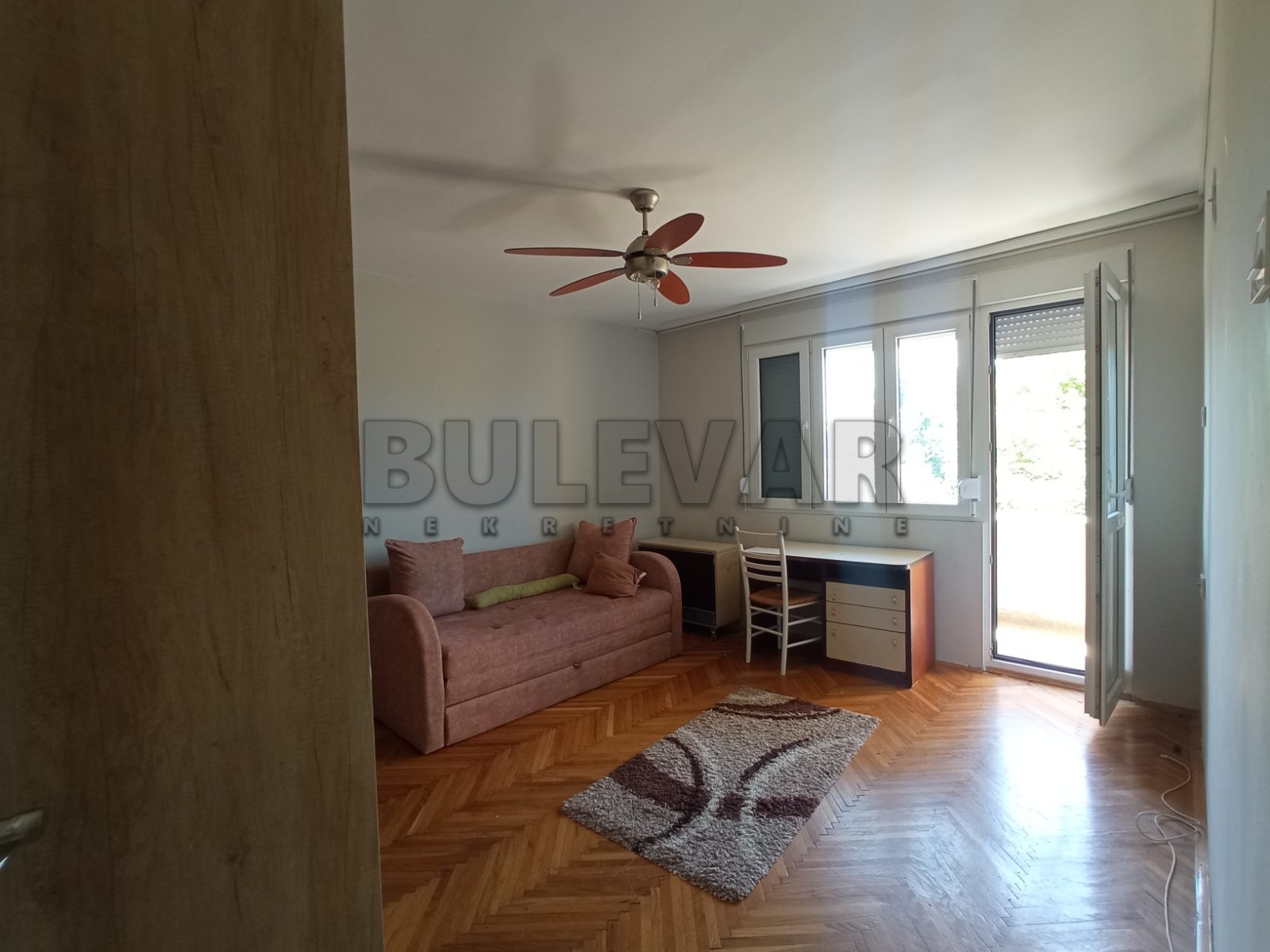 Dvosoban stan, 58 m2, Centar, Vožda Karađorđa ID: i-011738 6