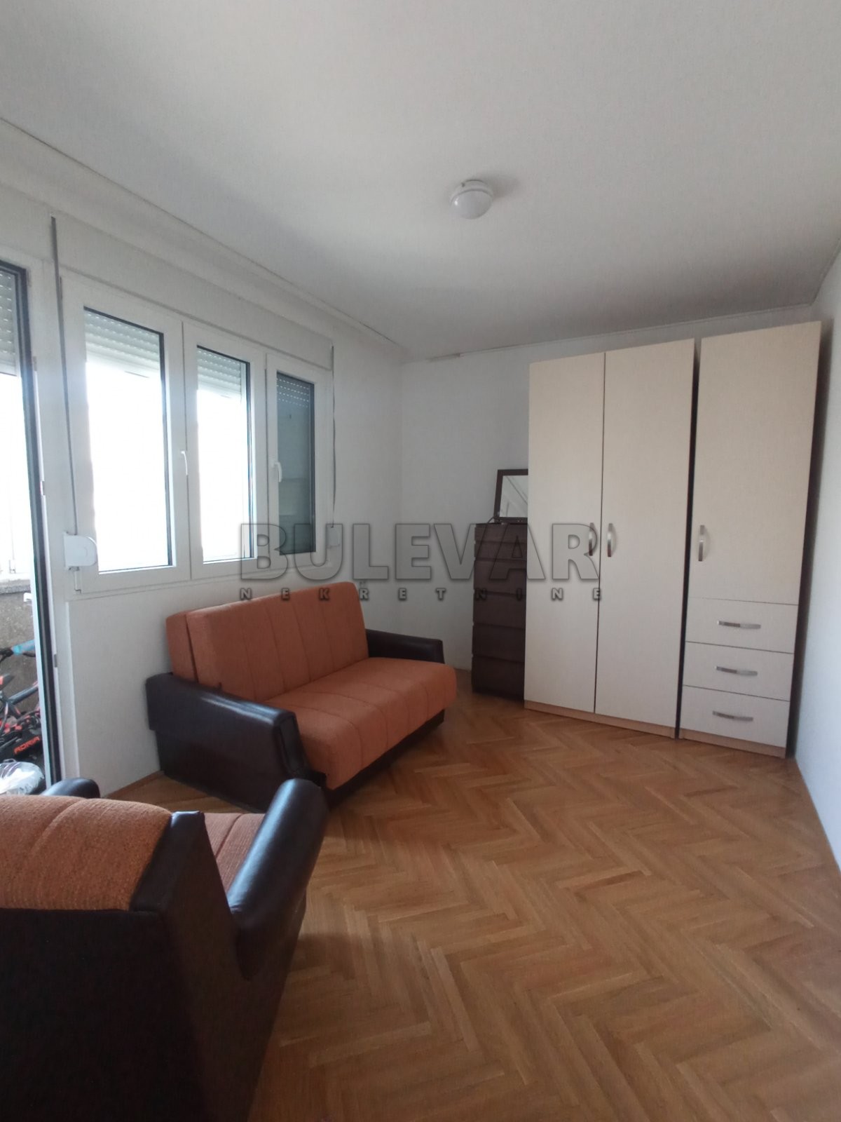 Dvosoban stan, 58 m2, Centar, Vožda Karađorđa ID: i-011738 7